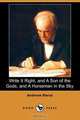 Write It Right, and a Son of the Gods, and a Horseman in the Sky (Dodo Press), Ambrose Bierce 