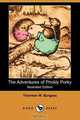 The Adventures of Prickly Porky (Illustrated Edition) (Dodo Press), Thornton W. Burgess 