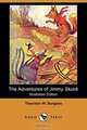 The Adventures of Jimmy Skunk (Illustrated Edition) (Dodo Press), Thornton W. Burgess 