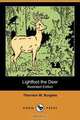 Lightfoot the Deer (Illustrated Edition) (Dodo Press), Thornton W. Burgess 