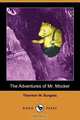The Adventures of Mr. Mocker (Dodo Press), Thornton W. Burgess 