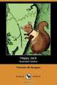 Happy Jack (Illustrated Edition) (Dodo Press), Thornton W. Burgess 