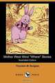 Mother West Wind Where Stories (Illustrated Edition) (Dodo Press), Thornton W. Burgess 