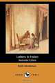 Letters to Helen, Keith Henderson 