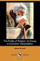 The Profits of Religion, Upton Sinclair 