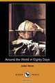 Around the World in Eighty Days, Jules Verne 