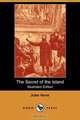 The Secret of the Island (Illustrated Edition) (Dodo Press), Jules Verne 