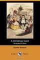 A Christmas Carol (Illustrated Edition) (Dodo Press), Чарльз Диккенс 