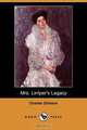 Mrs. Lirriper