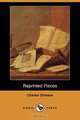 Reprinted Pieces, Чарльз Диккенс 