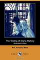 The Testing of Diana Mallory (Illustrated Edition) (Dodo Press), Mrs Humphry Ward 