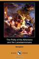 The Polity of the Athenians and the Lacedaemonians (Dodo Press), Xenophon 