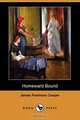 Homeward Bound, James Fenimore Cooper 