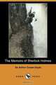 The Memoirs of Sherlock Holmes (Dodo Press), Doyle Arthur Conan 