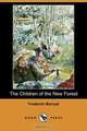 The Children of the New Forest (Dodo Press), Frederick Marryat 