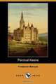 Percival Keene (Dodo Press), Frederick Marryat 