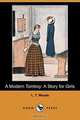 A Modern Tomboy, L. T. Meade 