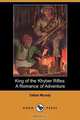 King of the Khyber Rifles, Talbot Mundy 