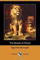 The Beasts of Tarzan (Dodo Press), Edgar Rice Burroughs 