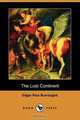 The Lost Continent (Dodo Press), Edgar Rice Burroughs 