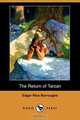 The Return of Tarzan (Dodo Press), Edgar Rice Burroughs 