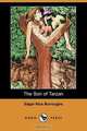 The Son of Tarzan (Dodo Press), Edgar Rice Burroughs 