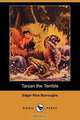 Tarzan the Terrible (Dodo Press), Edgar Rice Burroughs 
