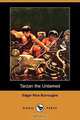 Tarzan the Untamed, Edgar Rice Burroughs 