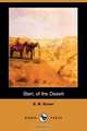 Starr, of the Desert (Dodo Press), B. M. Bower 