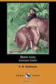 Black Ivory (Illustrated Edition) (Dodo Press), Robert Michael Ballantyne 