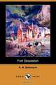 Fort Desolation (Dodo Press), Robert Michael Ballantyne 