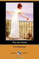 The Iron Horse (Dodo Press), Robert Michael Ballantyne 