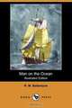 Man on the Ocean (Illustrated Edition) (Dodo Press), Robert Michael Ballantyne 