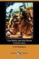 The Middy and the Moors (Illustrated Edition) (Dodo Press), Robert Michael Ballantyne 