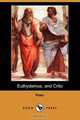 Euthydemus, and Crito (Dodo Press), Plato 