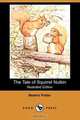 The Tale of Squirrel Nutkin (Illustrated Edition) (Dodo Press), Beatrix Potter 