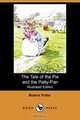 The Tale of the Pie and the Patty-Pan (Illustrated Edition) (Dodo Press), Beatrix Potter 