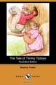 The Tale of Timmy Tiptoes (Illustrated Edition) (Dodo Press), Beatrix Potter 