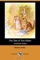 The Tale of Tom Kitten (Illustrated Edition) (Dodo Press), Beatrix Potter 