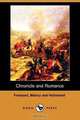 Chronicle and Romance (Dodo Press), Froissart 