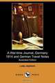 A War-Time Journal, Germany 1914 and German Travel Notes (Illustrated Edition) (Dodo Press), Jephson Lady Jephson 