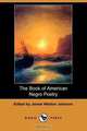 The Book of American Negro Poetry (Dodo Press), 