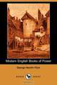 Modern English Books of Power (Illustrated Edition) (Dodo Press), George Hamlin Fitch 