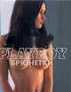 Playboy. Брюнетки, Д. Петерсен 