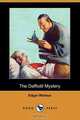 The Daffodil Mystery, Edgar Wallace 