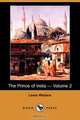 The Prince of India - Volume 2 (Dodo Press), Lewis Wallace 