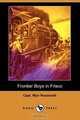 Frontier Boys in Frisco, Wyn Roosevelt 