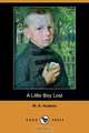 A Little Boy Lost (Dodo Press), W. H. Hudson 