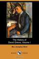 The History of David Grieve, Volume I (Dodo Press), Mrs Humphry Ward 