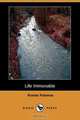 Life Immovable, First Part (Dodo Press), Kostes Palamas 